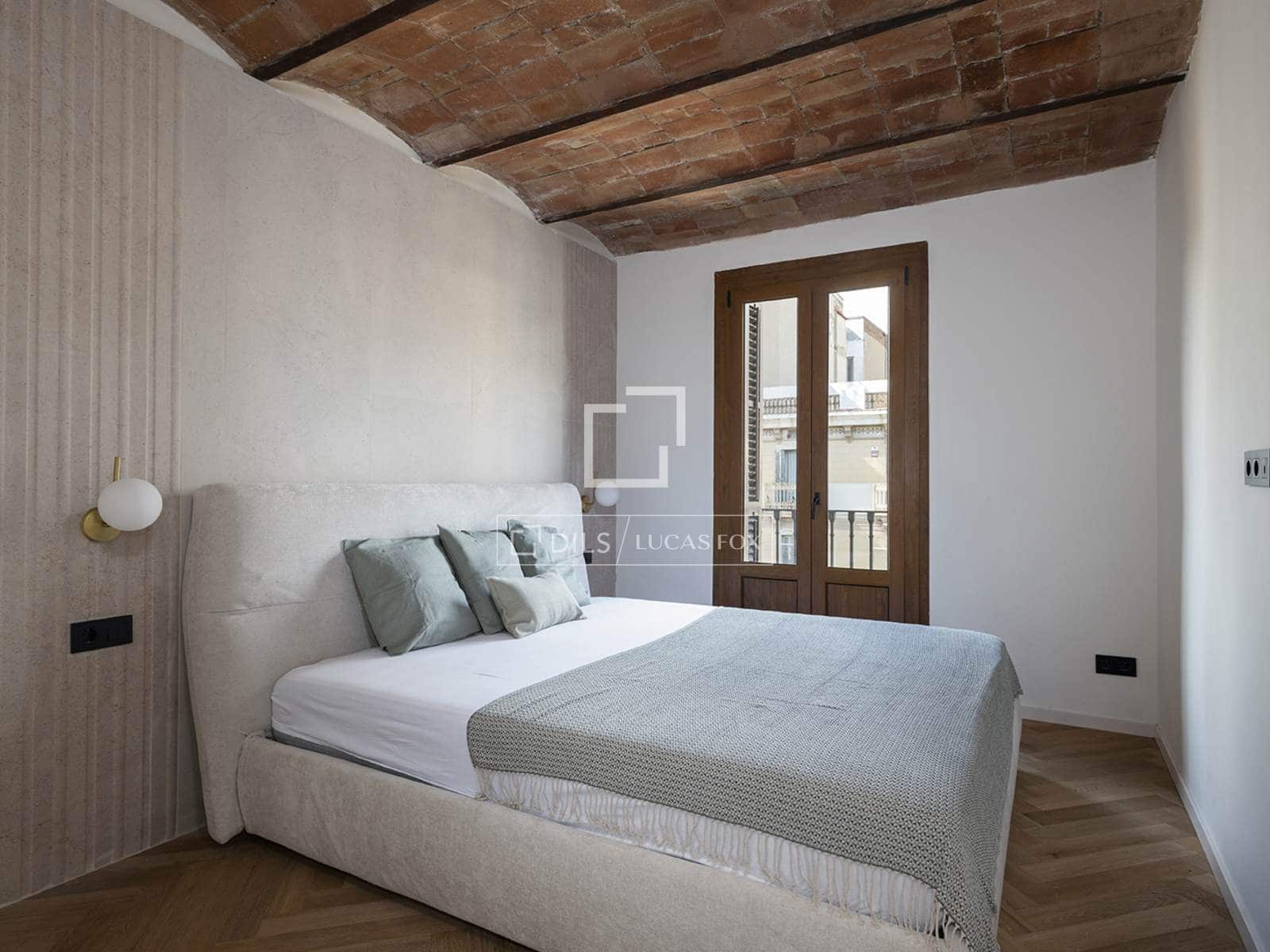 3 sypialnia Apartament na sprzedaż w Miasto Barcelona - 950 000 € (Ref: 8933402)