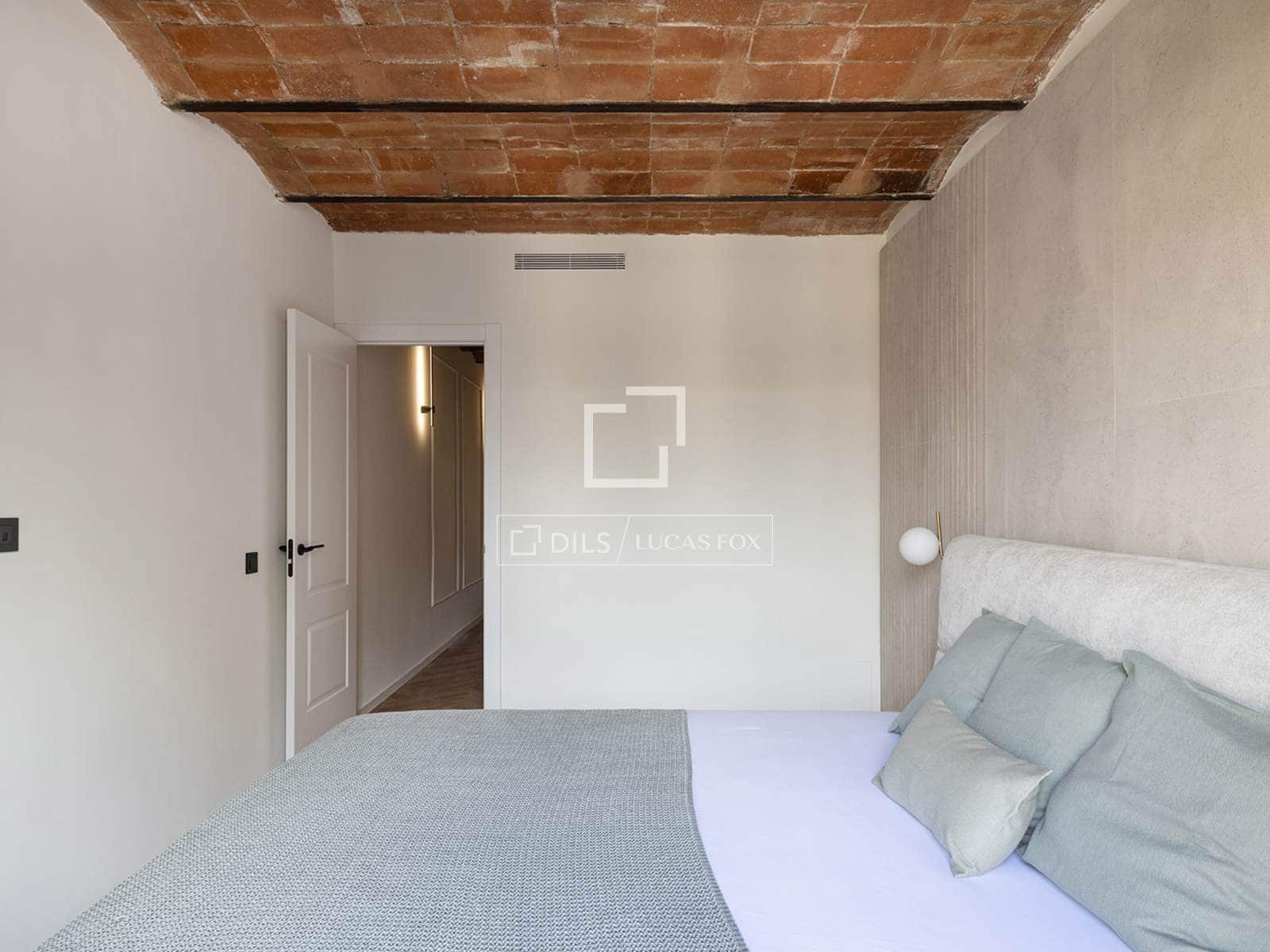 3 sypialnia Apartament na sprzedaż w Miasto Barcelona - 950 000 € (Ref: 8933402)