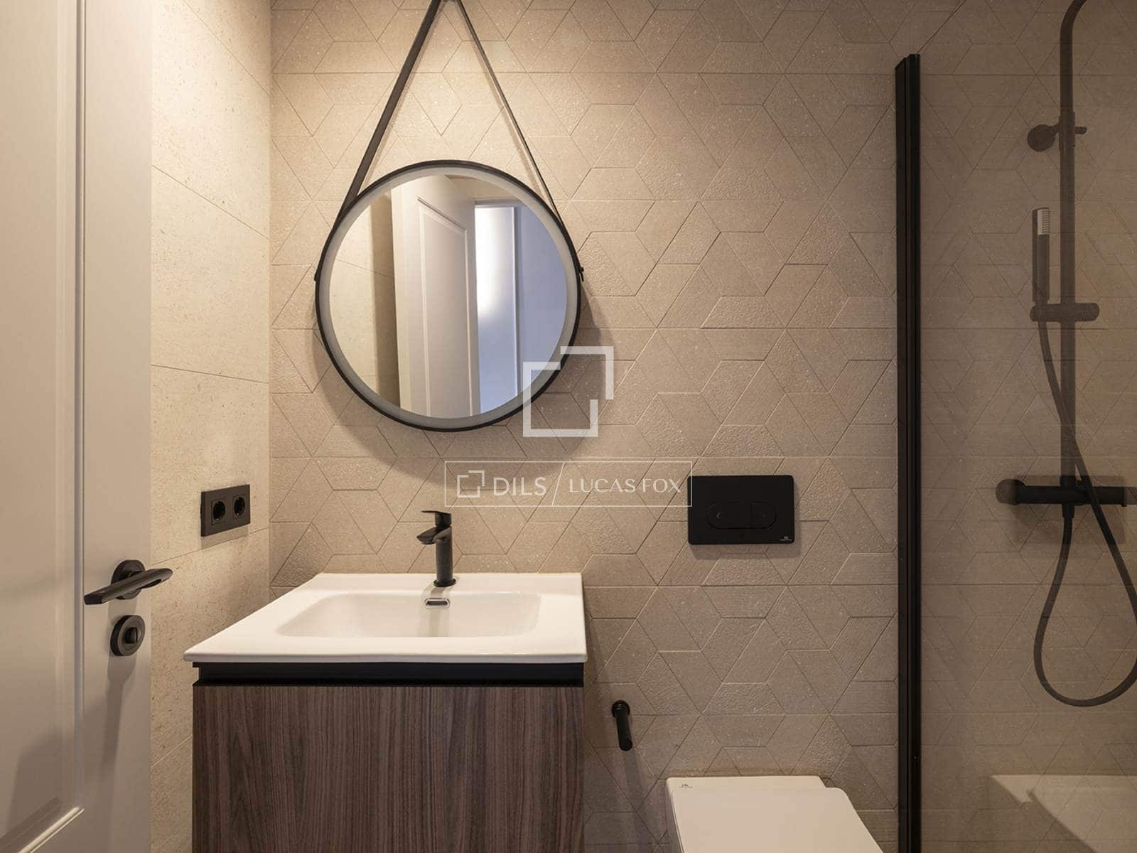 3 sypialnia Apartament na sprzedaż w Miasto Barcelona - 950 000 € (Ref: 8933402)