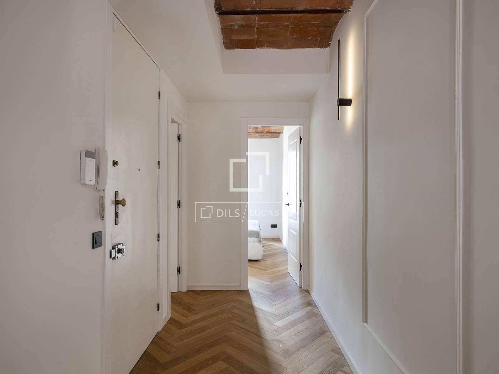 3 sypialnia Apartament na sprzedaż w Miasto Barcelona - 950 000 € (Ref: 8933402)