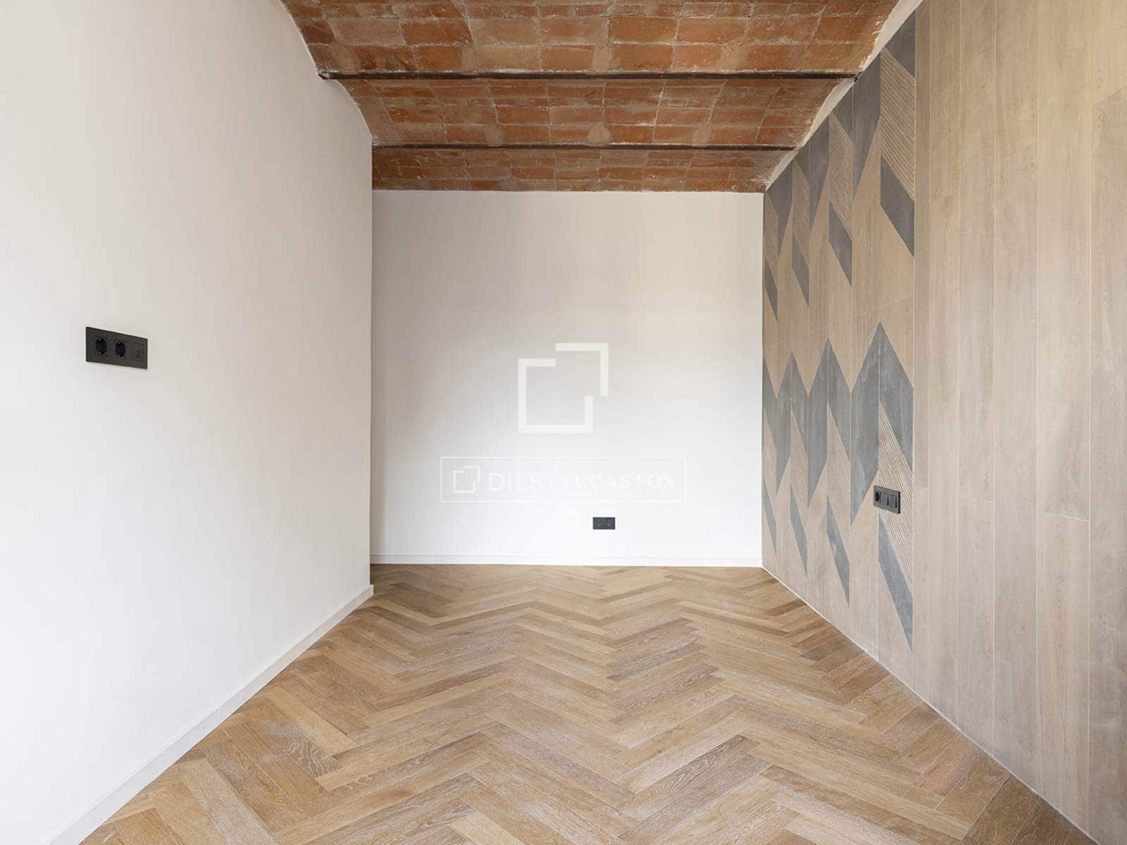 3 sypialnia Apartament na sprzedaż w Miasto Barcelona - 950 000 € (Ref: 8933402)