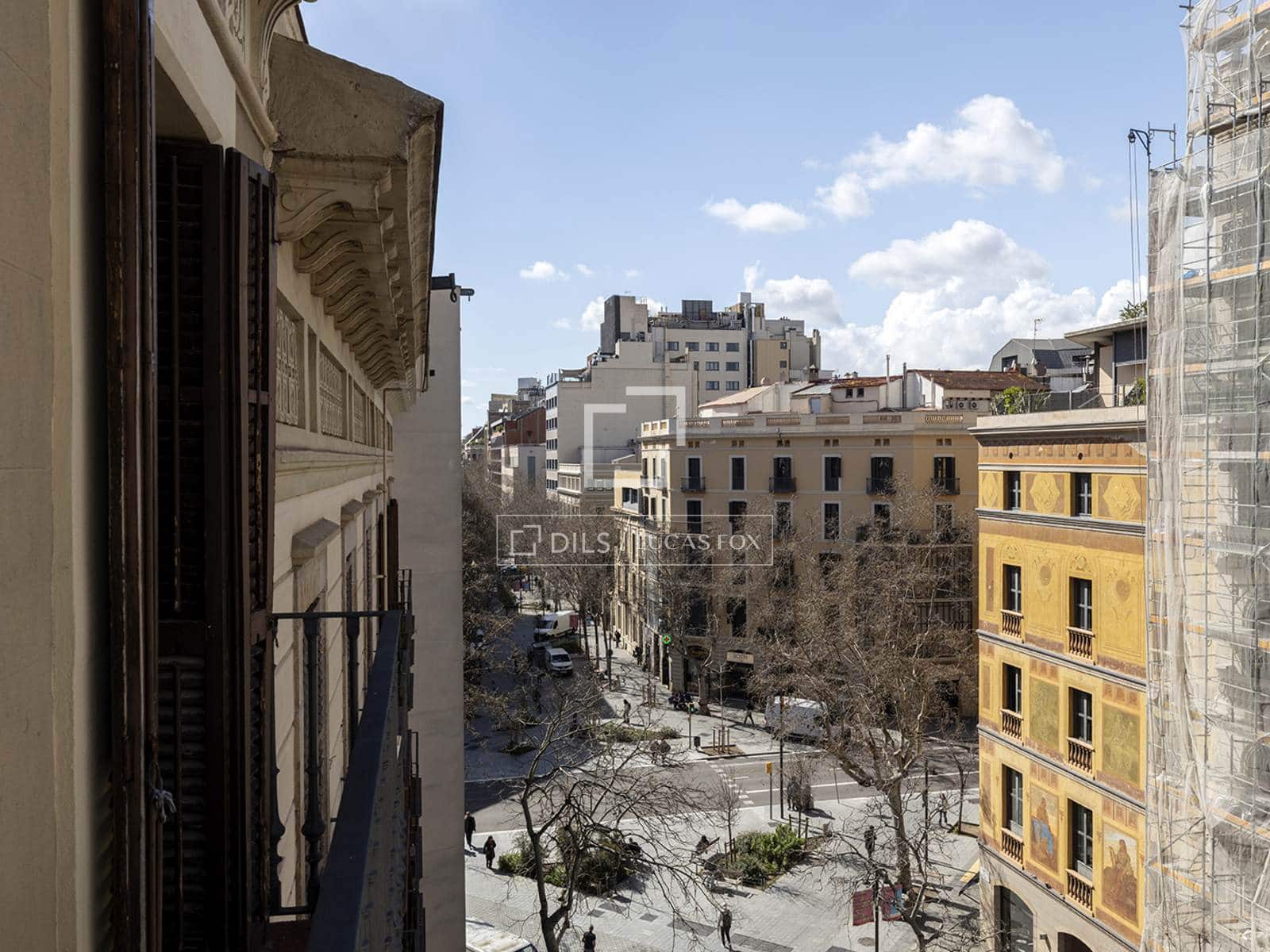 3 sypialnia Apartament na sprzedaż w Miasto Barcelona - 950 000 € (Ref: 8933402)