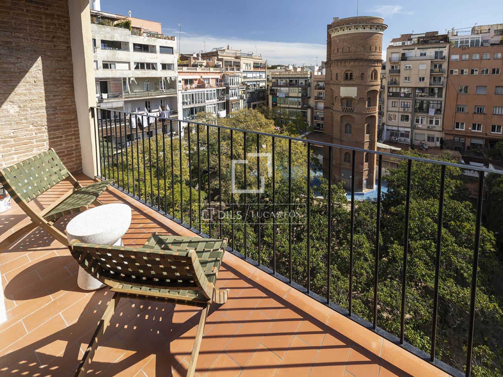 3 sypialnia Apartament na sprzedaż w Miasto Barcelona - 950 000 € (Ref: 8933402)