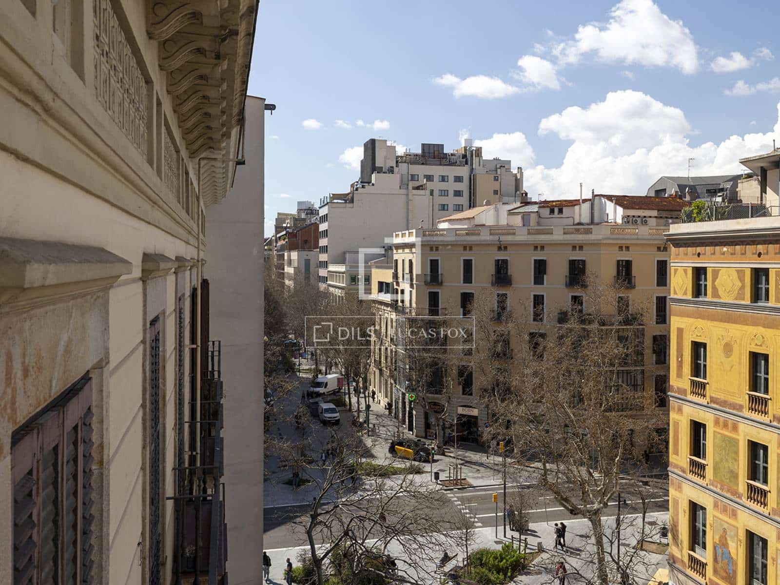 3 sypialnia Apartament na sprzedaż w Miasto Barcelona - 950 000 € (Ref: 8933402)