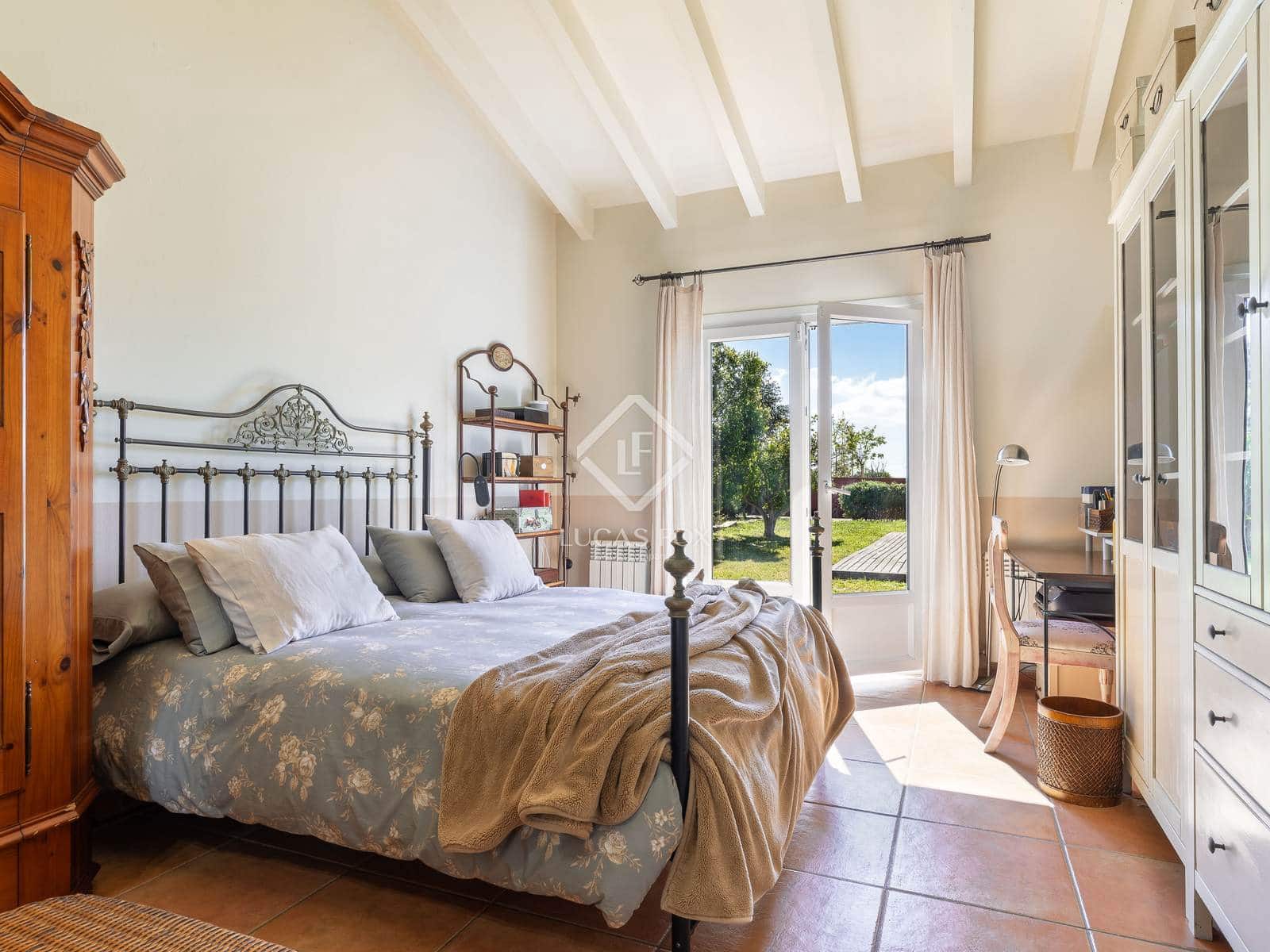 3 soveværelse Villa til salg i Marratxi med swimmingpool garage - € 1.210.000 (Ref: 8933407)