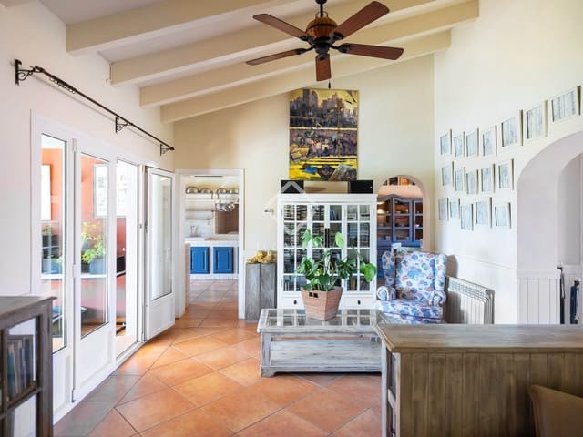 3 chambre Villa/Maison à vendre à Marratxí avec piscine garage - 1 210 000 € (Ref: 8933407)