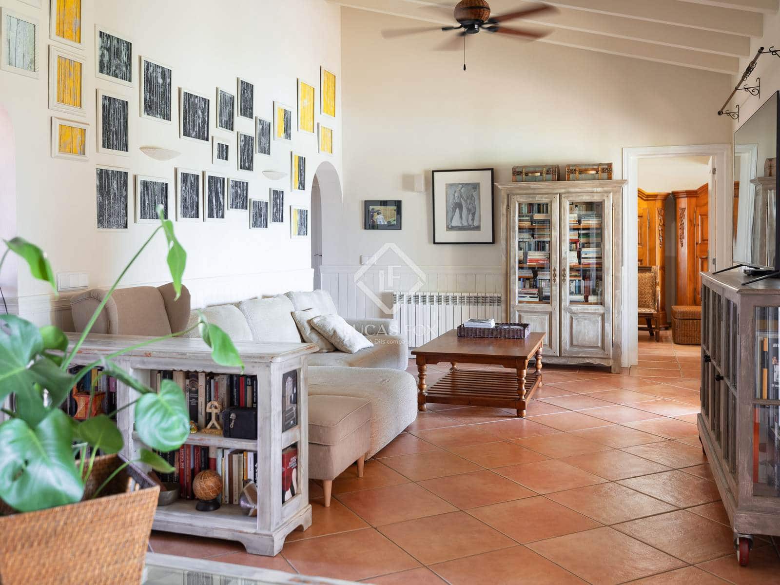 3 soveværelse Villa til salg i Marratxi med swimmingpool garage - € 1.210.000 (Ref: 8933407)