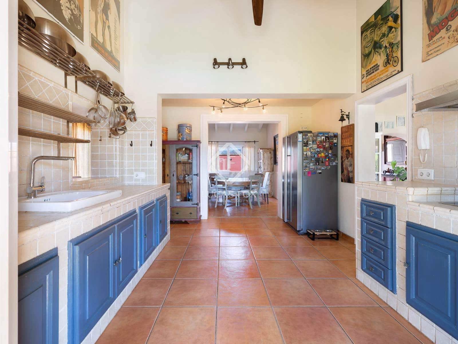 3 soveværelse Villa til salg i Marratxi med swimmingpool garage - € 1.210.000 (Ref: 8933407)