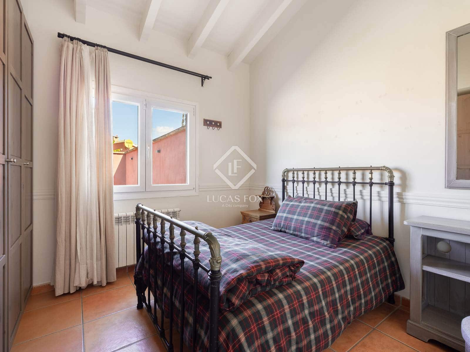 3 soveværelse Villa til salg i Marratxi med swimmingpool garage - € 1.210.000 (Ref: 8933407)