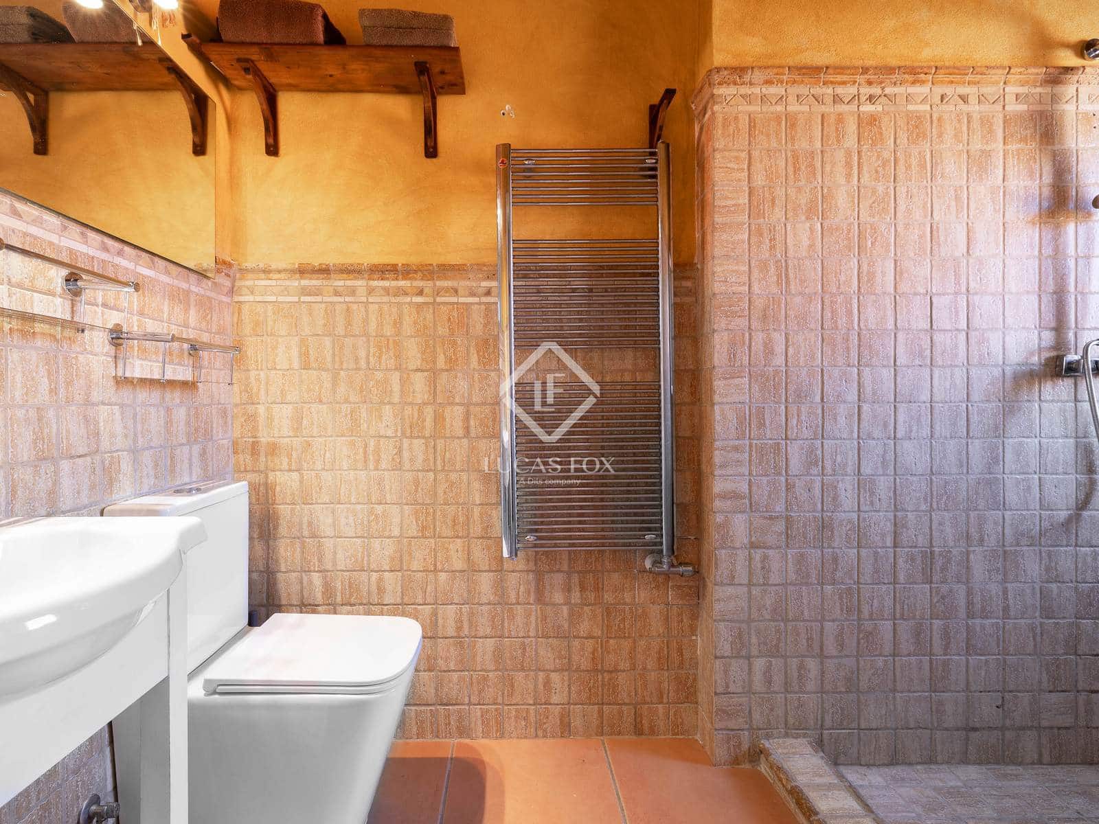 3 soveværelse Villa til salg i Marratxi med swimmingpool garage - € 1.210.000 (Ref: 8933407)