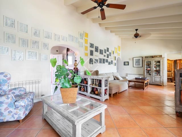 3 chambre Villa/Maison à vendre à Marratxí avec piscine garage - 1 210 000 € (Ref: 8933407)