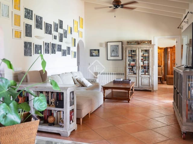 3 chambre Villa/Maison à vendre à Marratxí avec piscine garage - 1 210 000 € (Ref: 8933407)