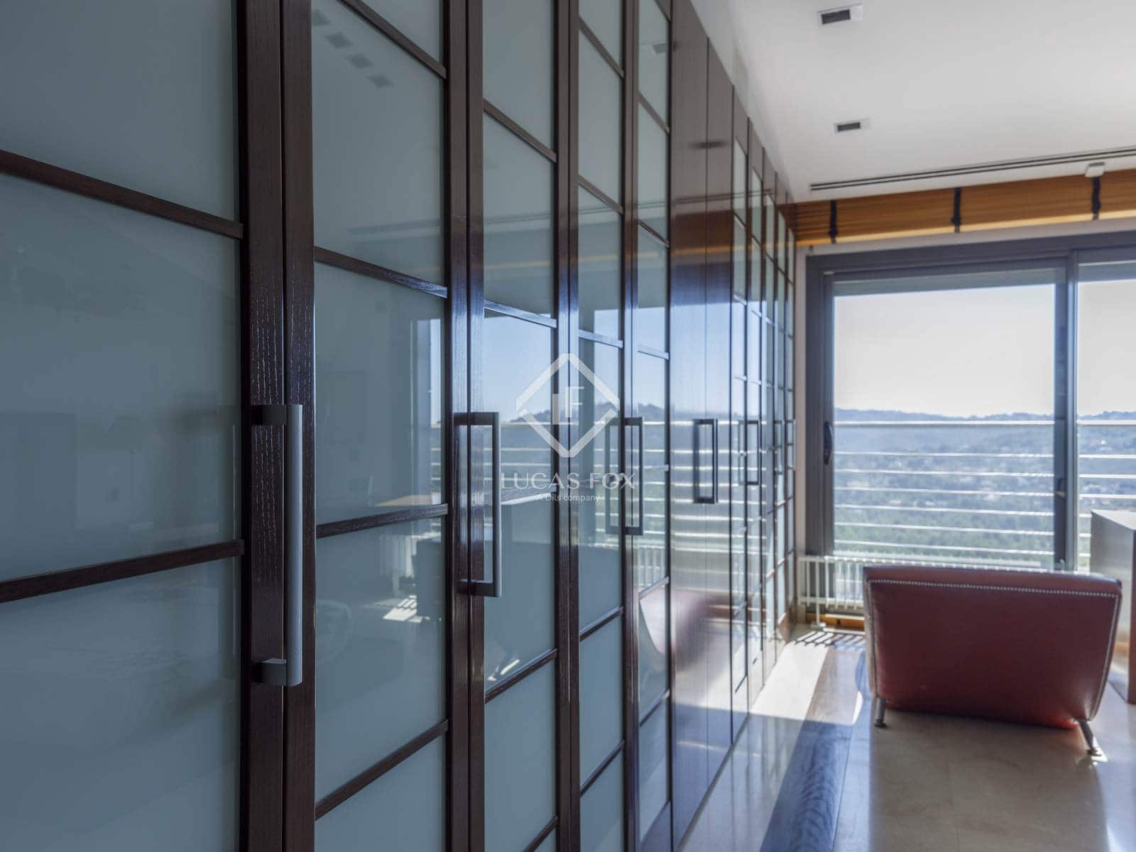 6 soveværelse Villa til salg i Chiva med swimmingpool garage - € 2.500.000 (Ref: 8934529)