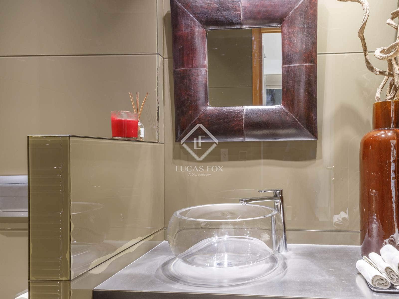 6 soveværelse Villa til salg i Chiva med swimmingpool garage - € 2.500.000 (Ref: 8934529)