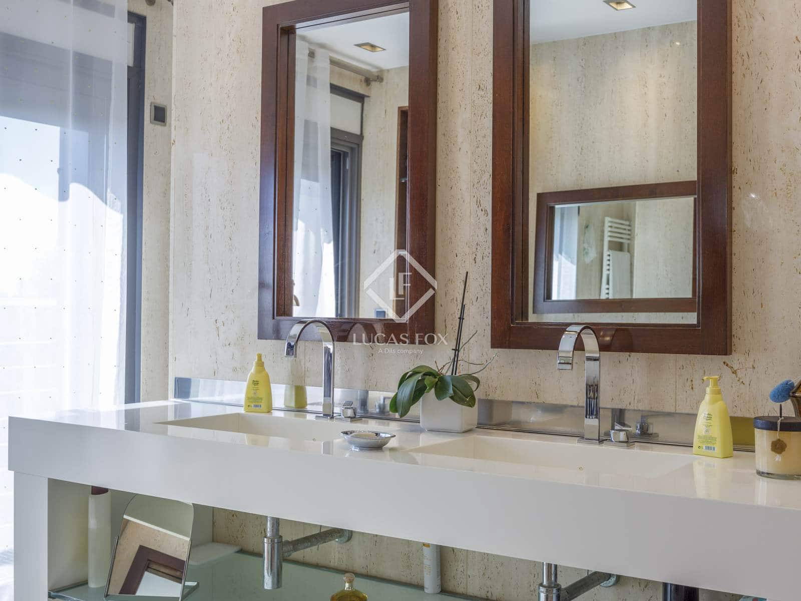 6 soveværelse Villa til salg i Chiva med swimmingpool garage - € 2.500.000 (Ref: 8934529)