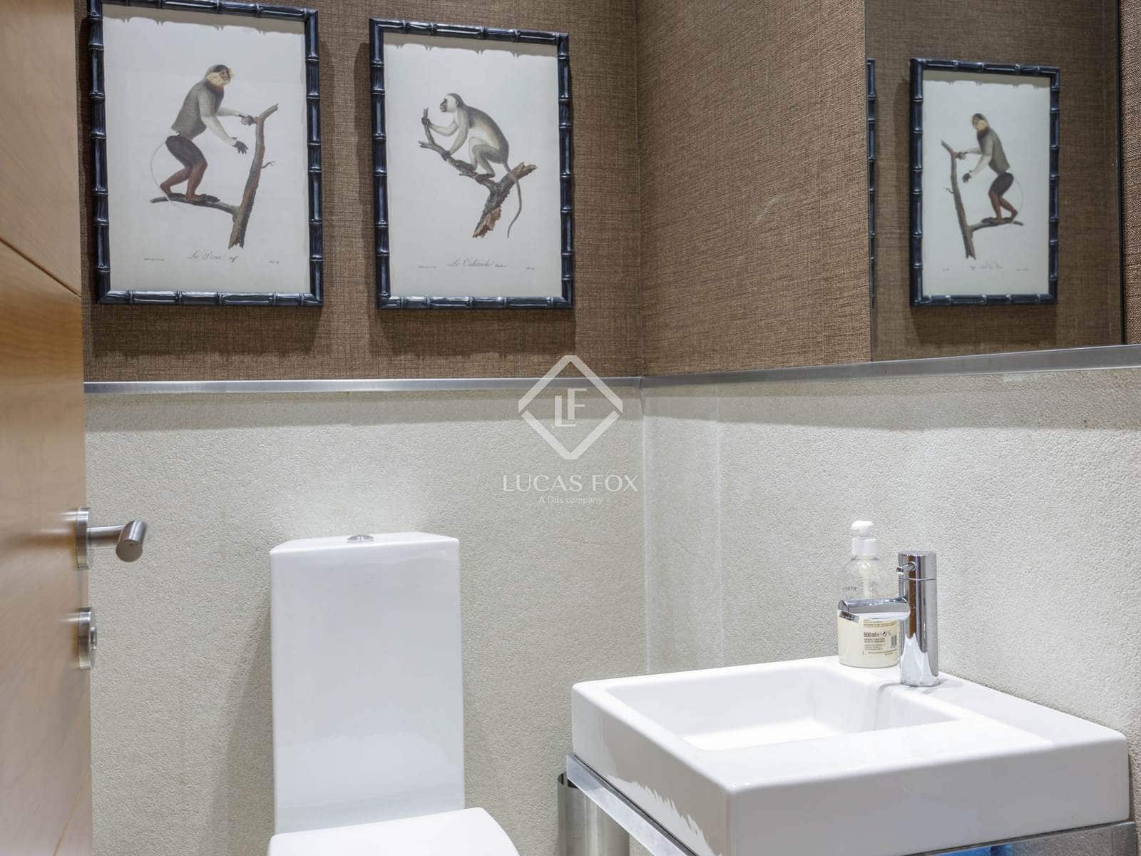 6 soveværelse Villa til salg i Chiva med swimmingpool garage - € 2.500.000 (Ref: 8934529)