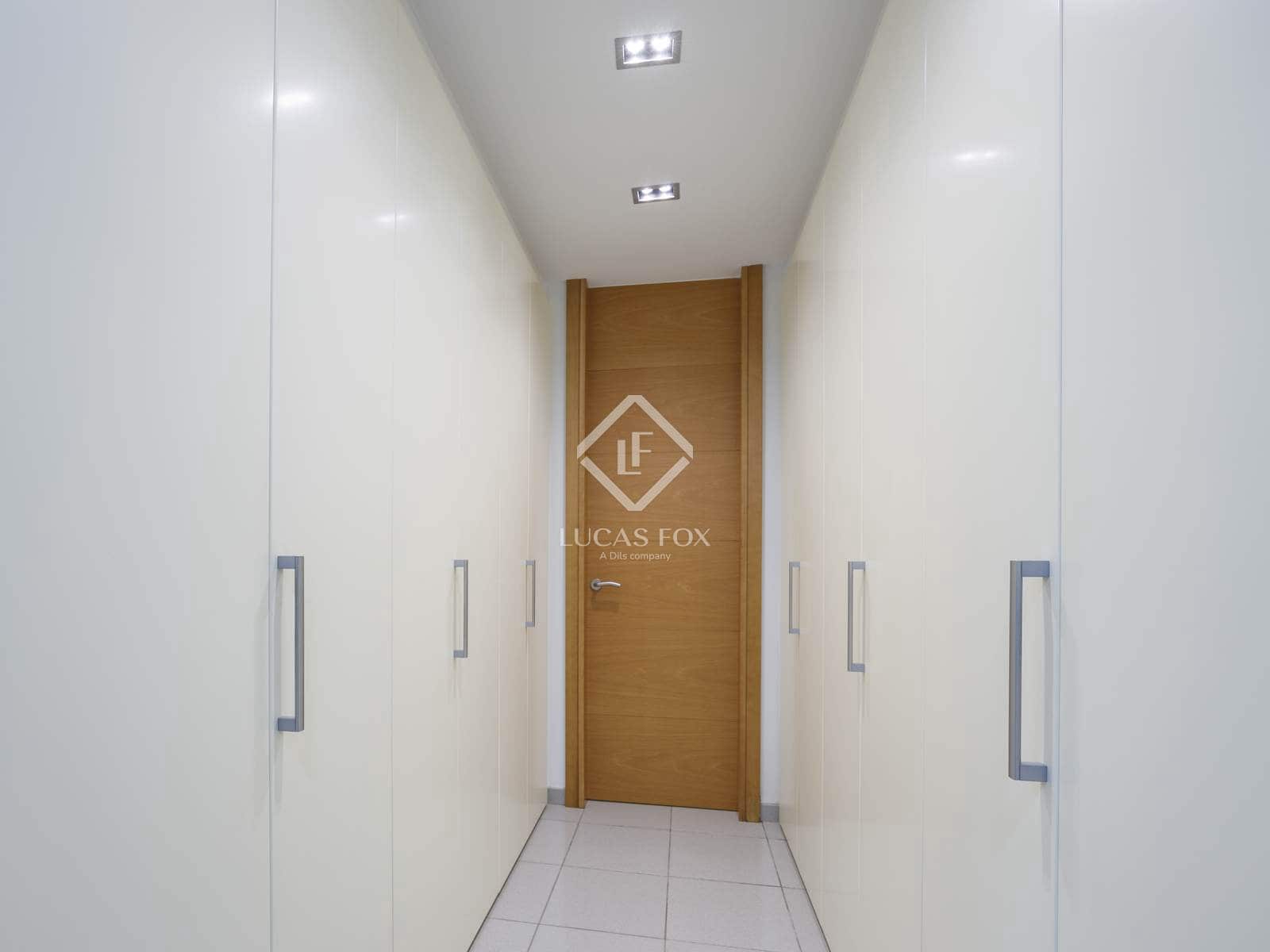 6 soveværelse Villa til salg i Chiva med swimmingpool garage - € 2.500.000 (Ref: 8934529)