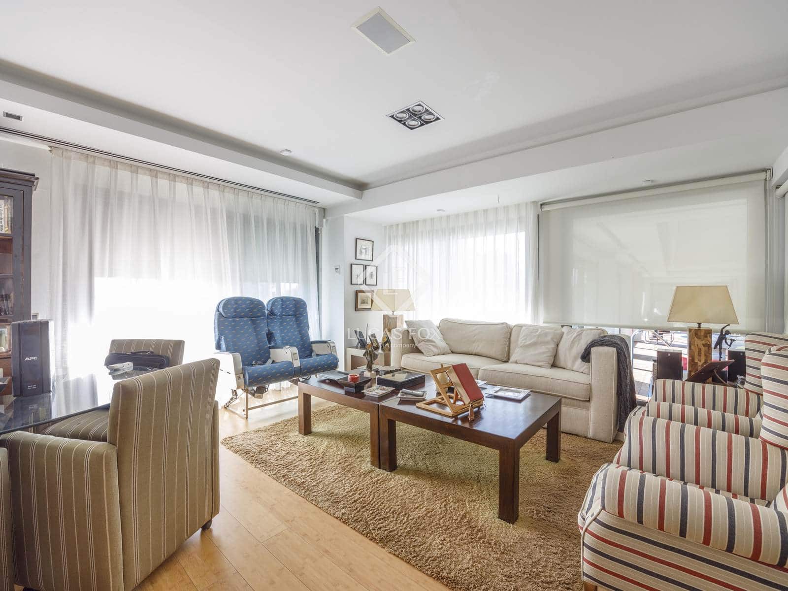 6 soveværelse Villa til salg i Chiva med swimmingpool garage - € 2.500.000 (Ref: 8934529)