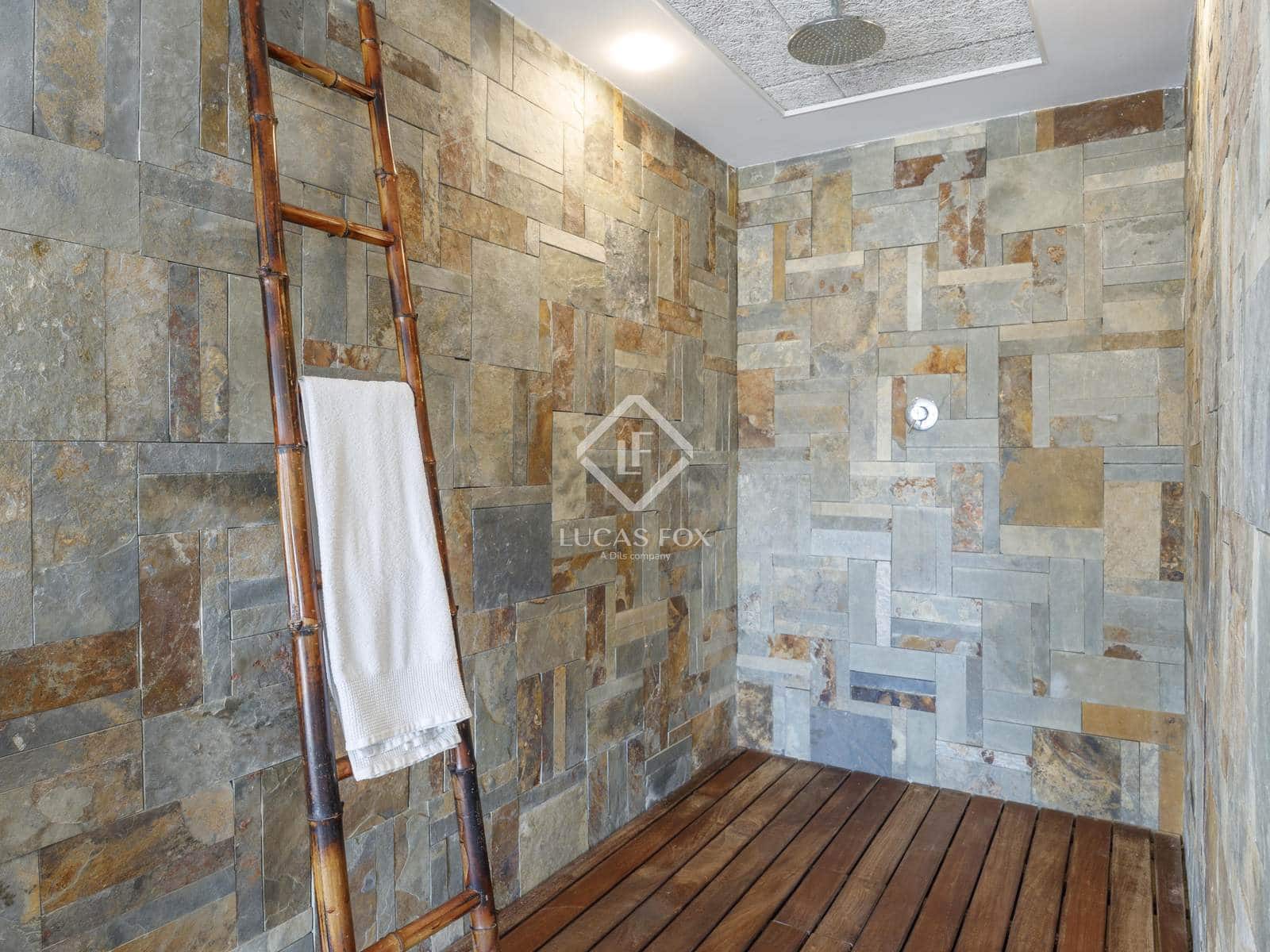 6 soveværelse Villa til salg i Chiva med swimmingpool garage - € 2.500.000 (Ref: 8934529)