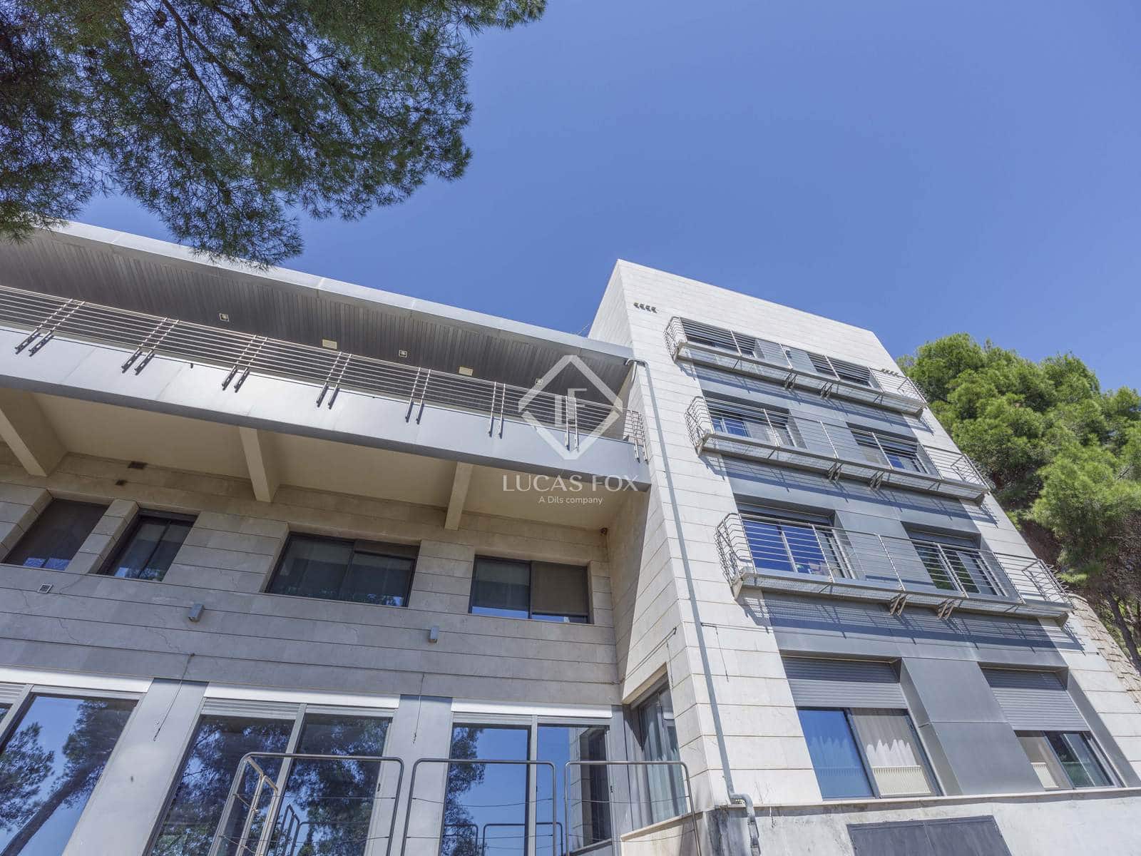 6 soveværelse Villa til salg i Chiva med swimmingpool garage - € 2.500.000 (Ref: 8934529)