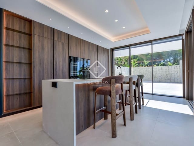 4 quarto Moradia para venda em Altea com piscina garagem - 2 795 000 € (Ref: 8934607)