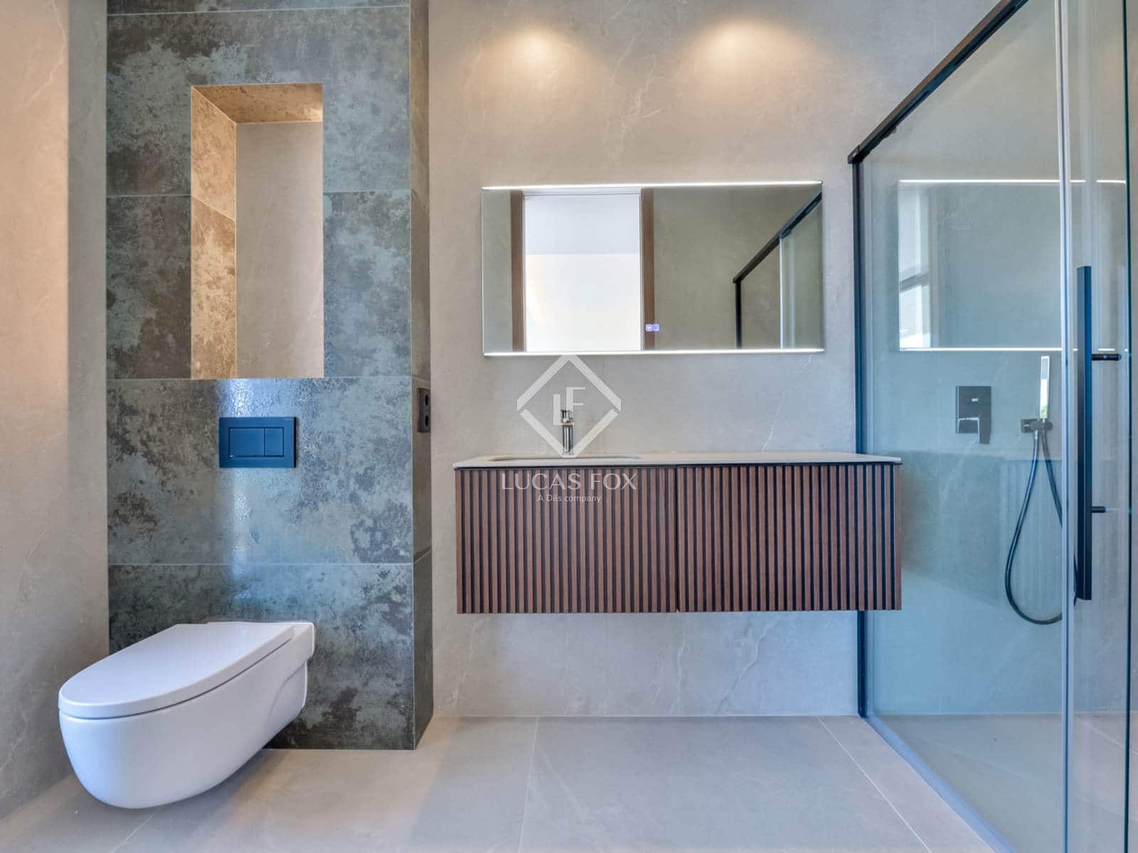 4 bedroom Villa for sale in Altea with pool garage - € 2,795,000 (Ref: 8934607)