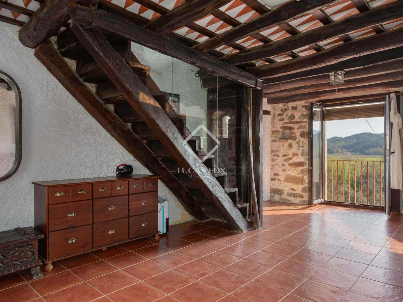 4 bedroom Finca/Country House for sale in Sant Gregori with garage - € 875,000 (Ref: 8935522)