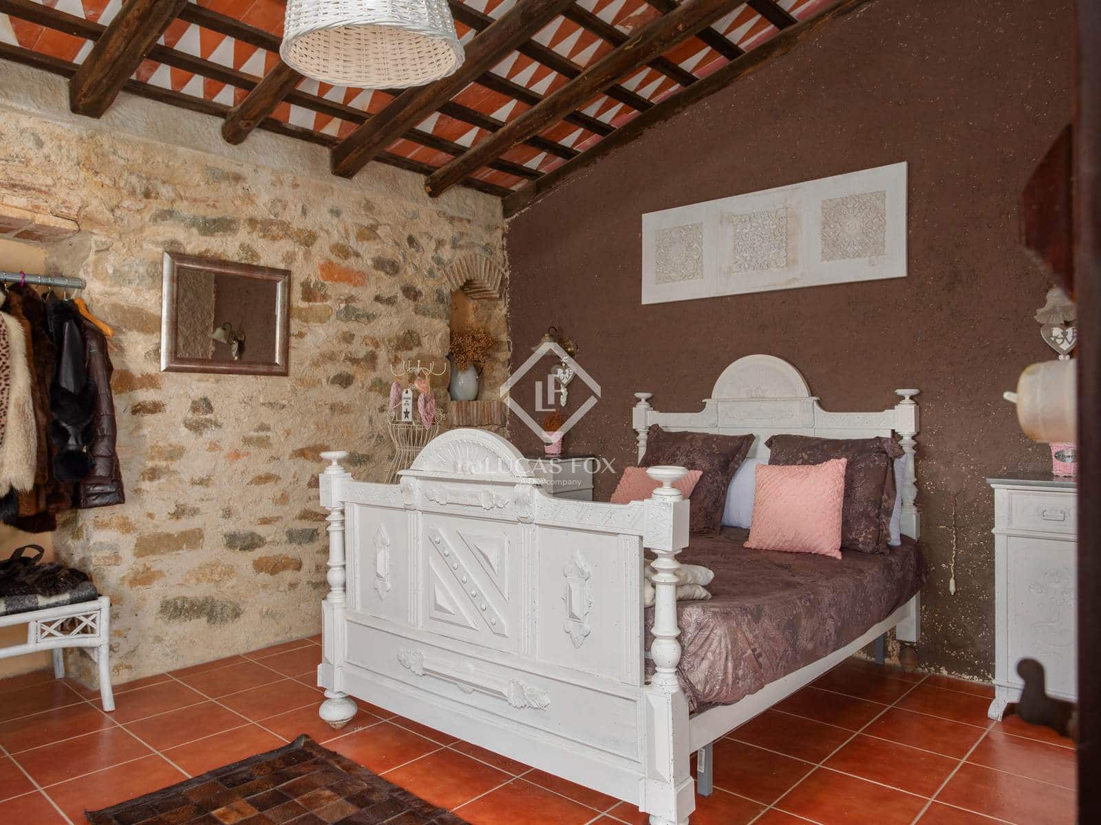4 bedroom Finca/Country House for sale in Sant Gregori with garage - € 875,000 (Ref: 8935522)
