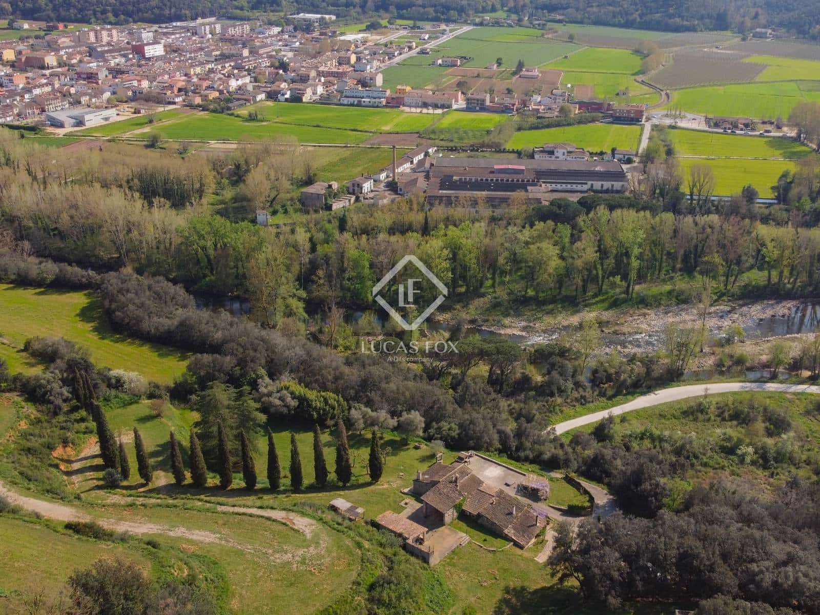 4 bedroom Finca/Country House for sale in Sant Gregori with garage - € 875,000 (Ref: 8935522)