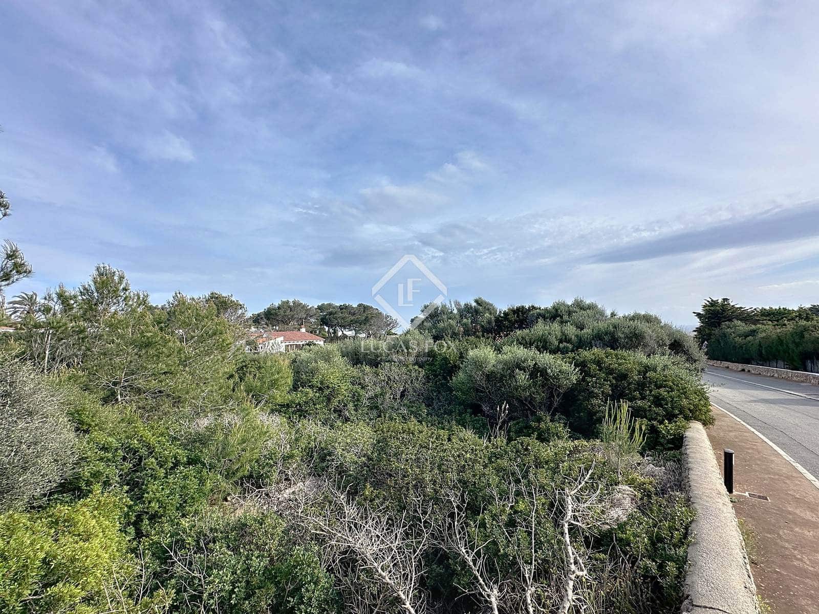 Byggegrund til salg i Binidali - € 385.245 (Ref: 8935874)