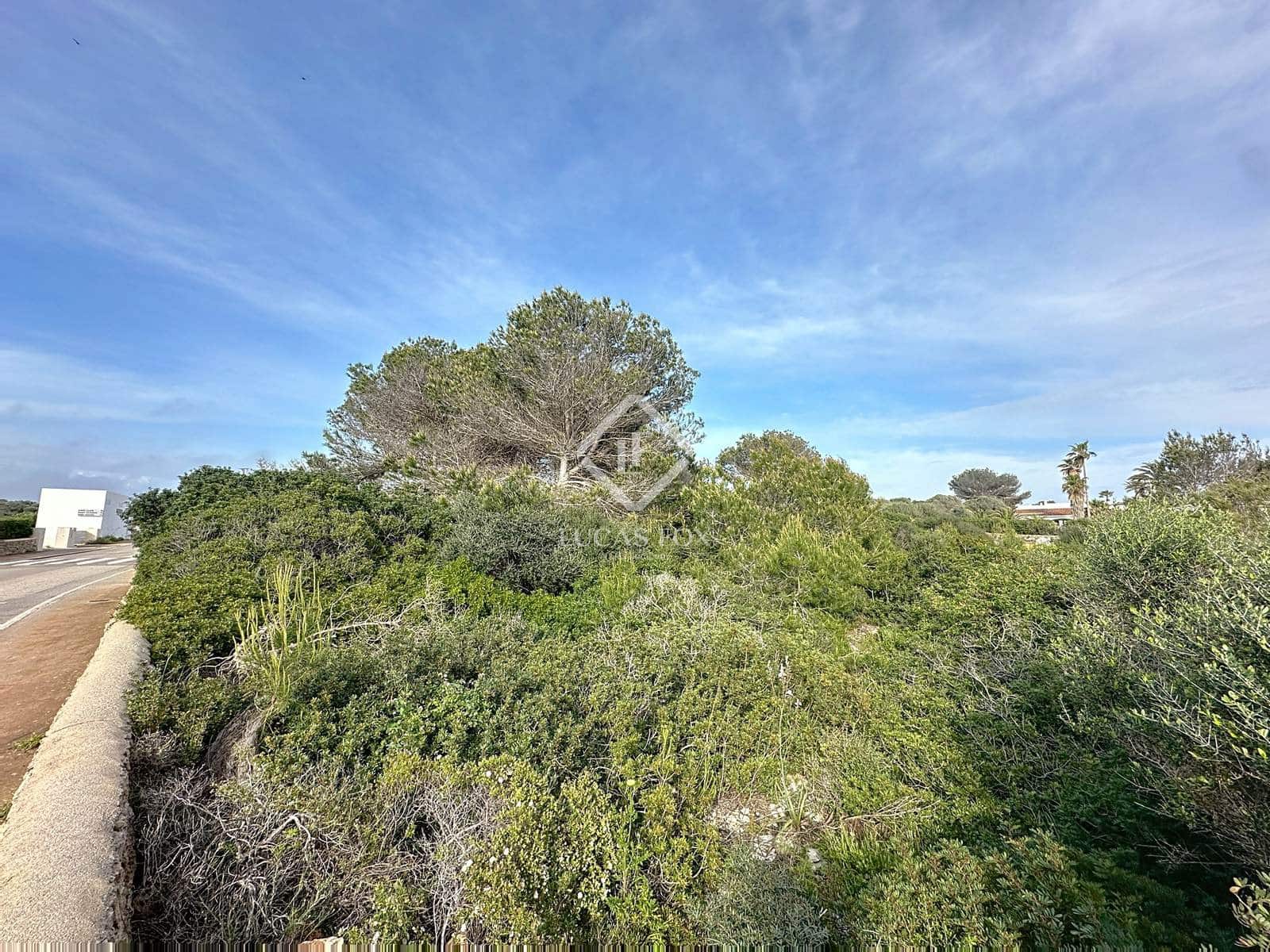 Byggegrund til salg i Binidali - € 385.245 (Ref: 8935874)