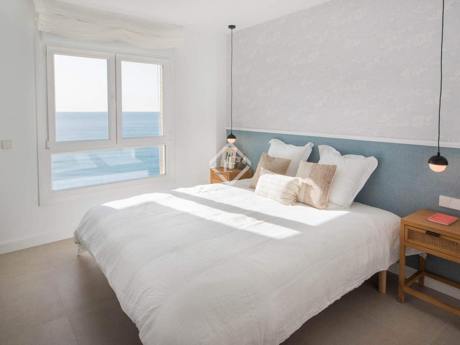 3 soveværelse Lejlighed til salg i Malaga by - € 1.500.000 (Ref: 8935875)