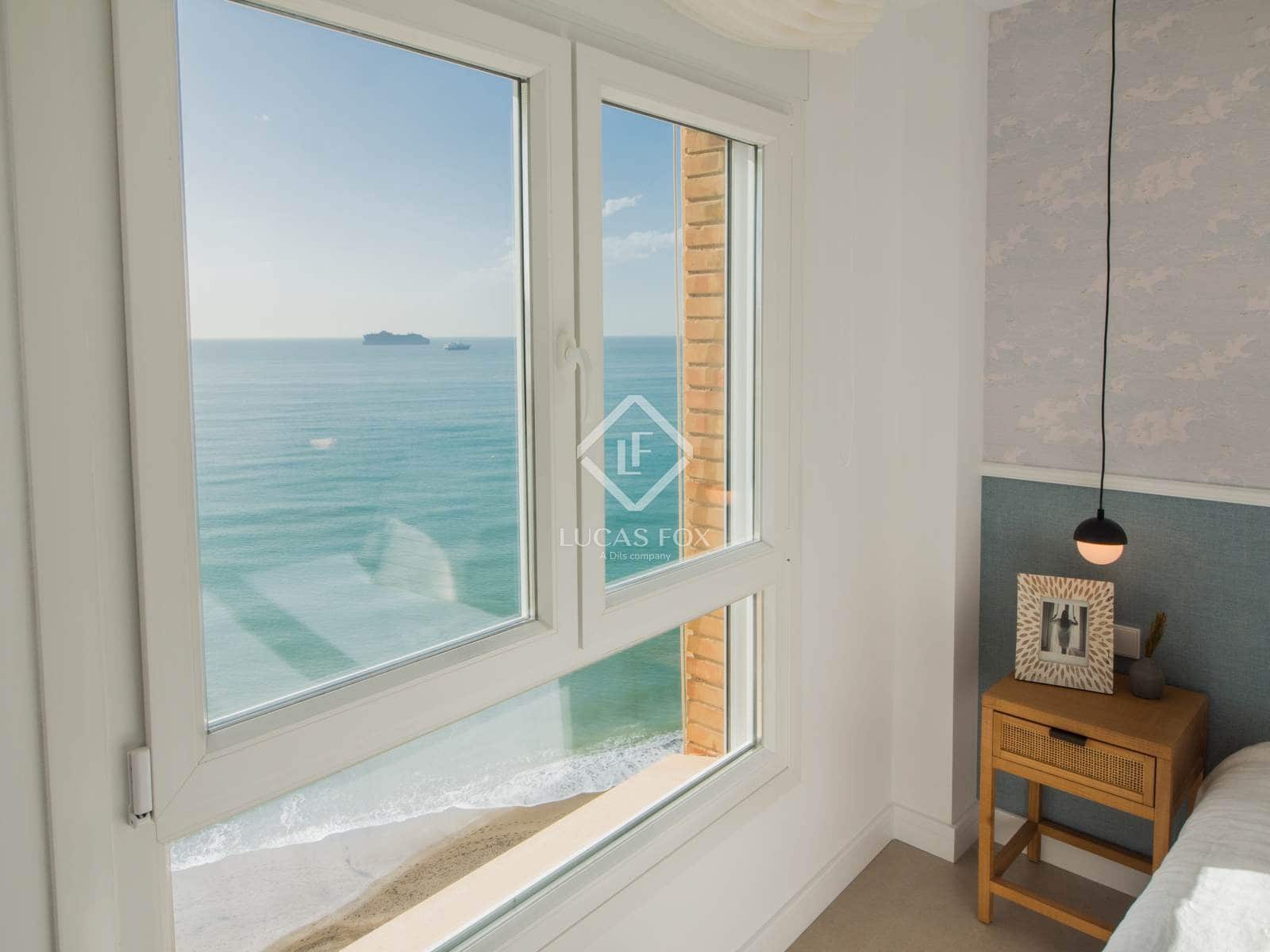 3 soveværelse Lejlighed til salg i Malaga by - € 1.500.000 (Ref: 8935875)