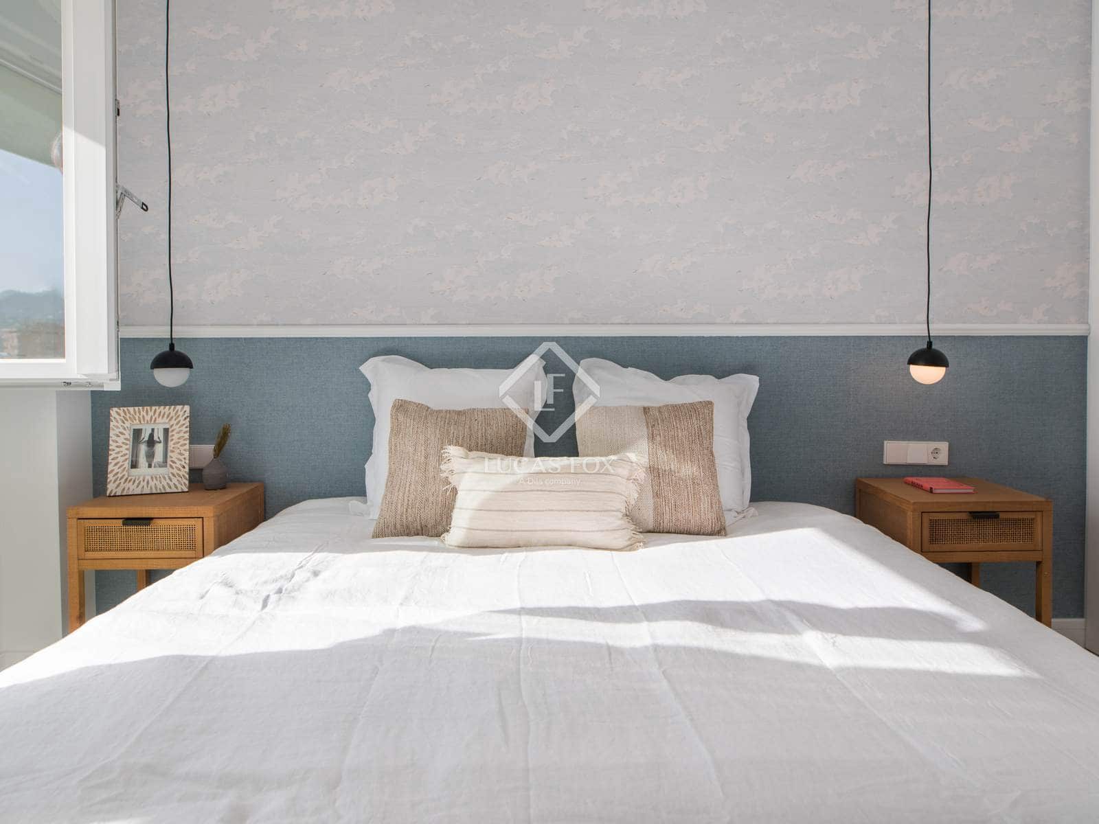 3 soveværelse Lejlighed til salg i Malaga by - € 1.500.000 (Ref: 8935875)