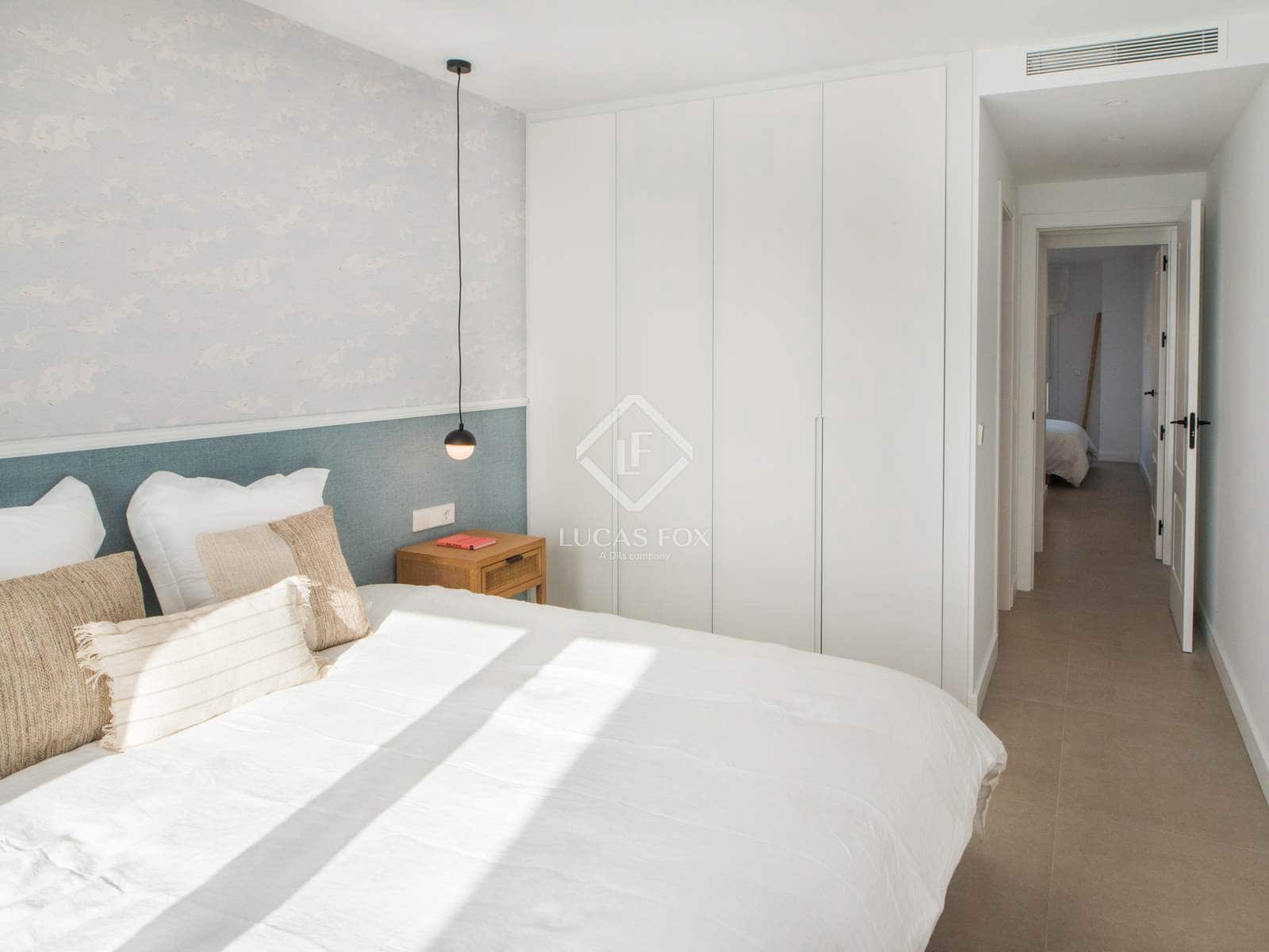 3 soveværelse Lejlighed til salg i Malaga by - € 1.500.000 (Ref: 8935875)