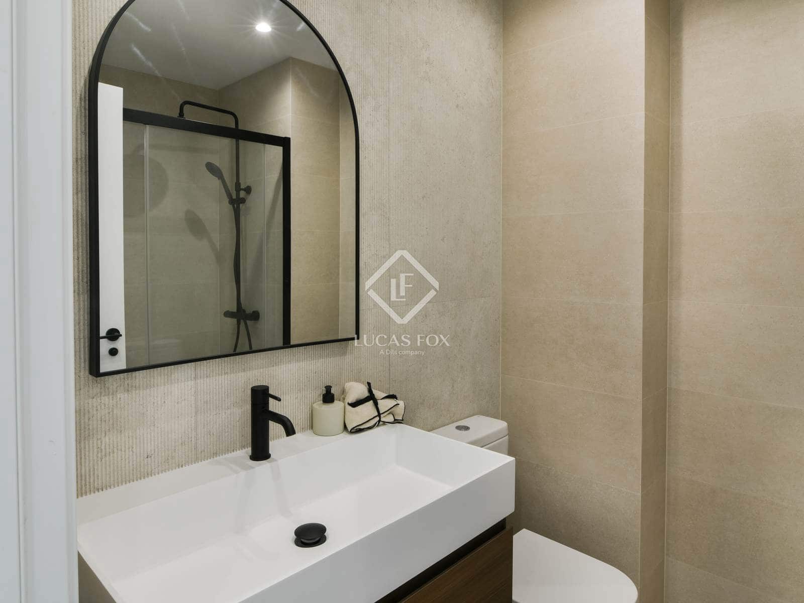 3 soveværelse Lejlighed til salg i Malaga by - € 1.500.000 (Ref: 8935875)