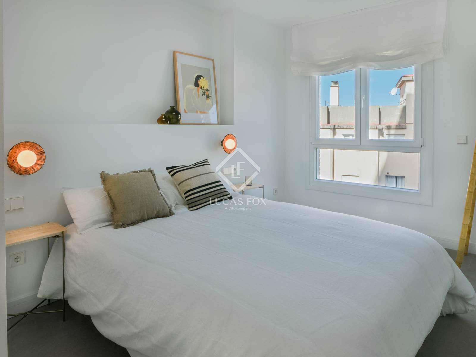 3 soveværelse Lejlighed til salg i Malaga by - € 1.500.000 (Ref: 8935875)