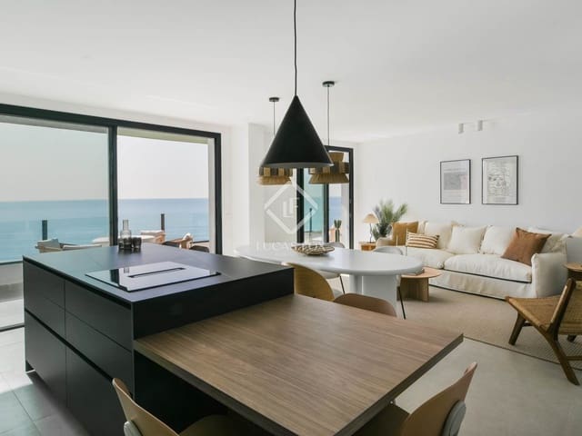 3 slaapkamer Appartement te koop in La Malagueta, Málaga stad - € 1.500.000 (Ref: 8935875)