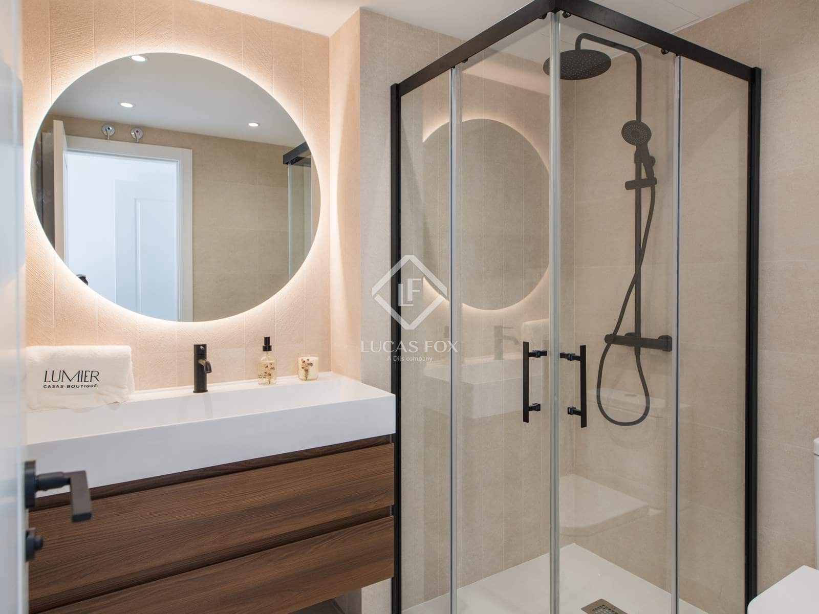 3 soveværelse Lejlighed til salg i Malaga by - € 1.500.000 (Ref: 8935875)