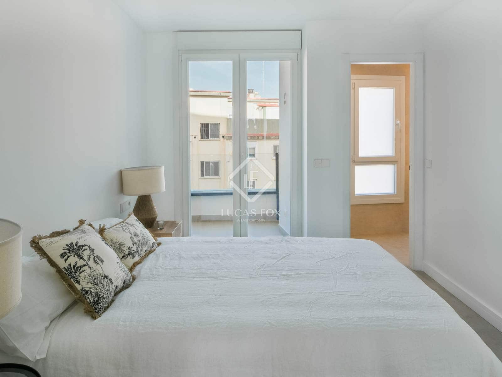 3 soveværelse Lejlighed til salg i Malaga by - € 1.500.000 (Ref: 8935875)