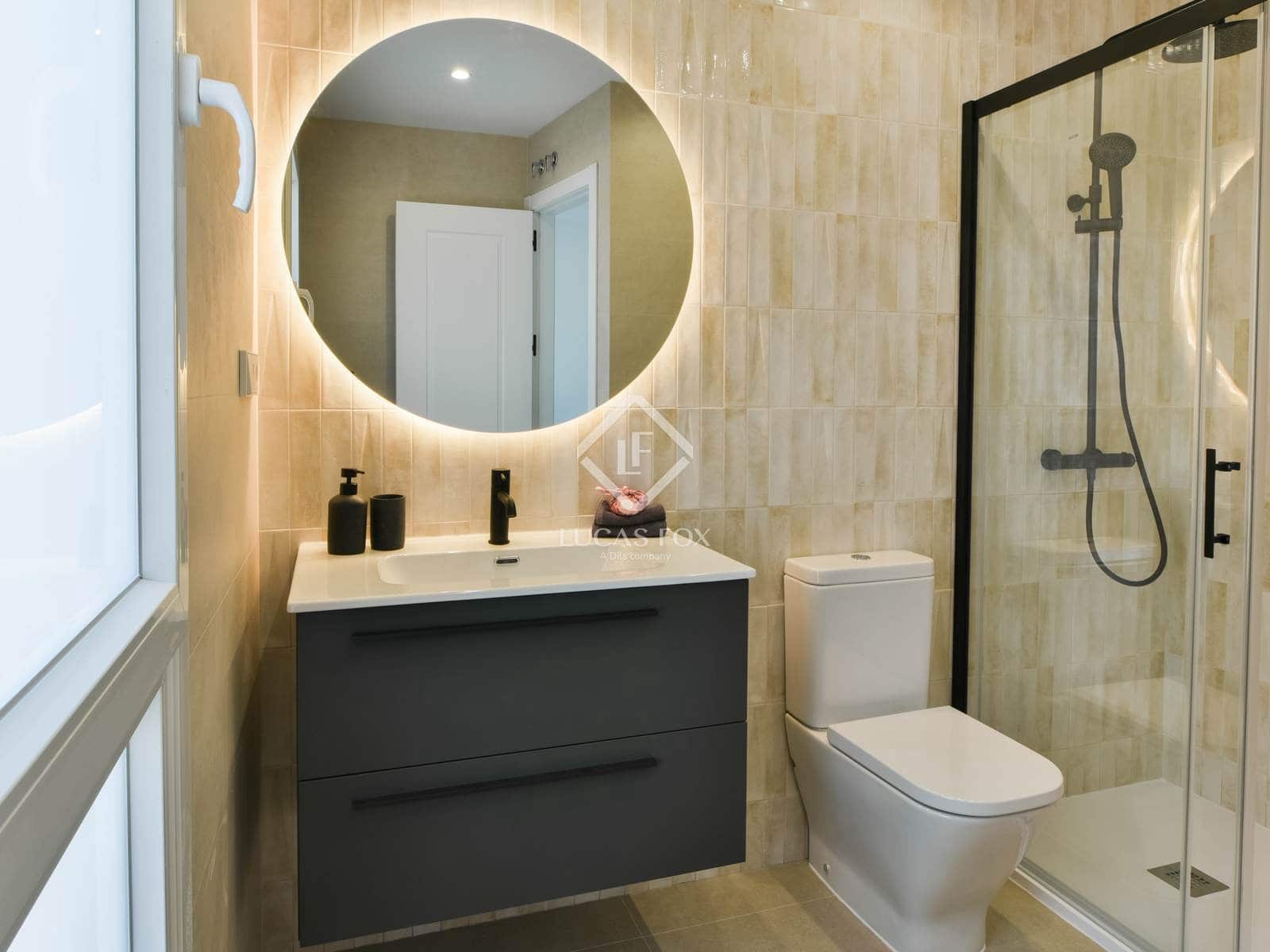 3 soveværelse Lejlighed til salg i Malaga by - € 1.500.000 (Ref: 8935875)