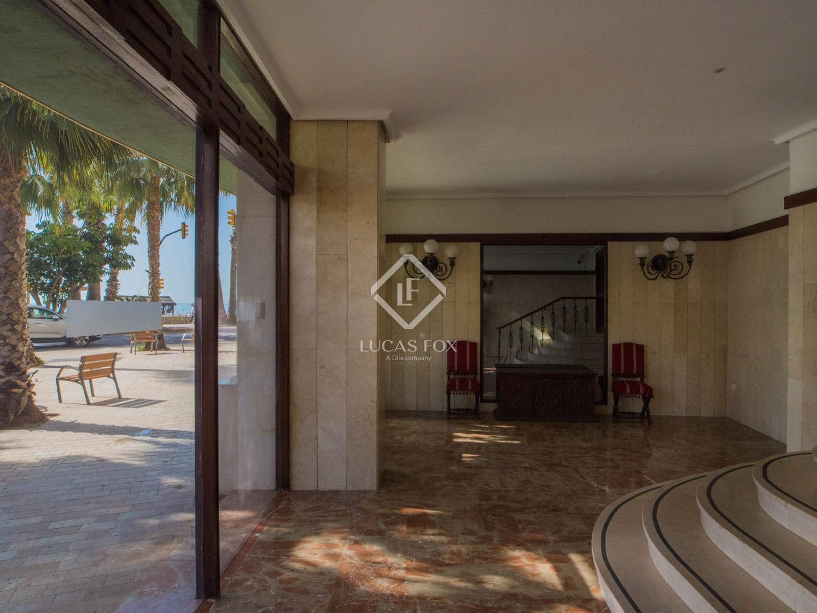 3 soveværelse Lejlighed til salg i Malaga by - € 1.500.000 (Ref: 8935875)