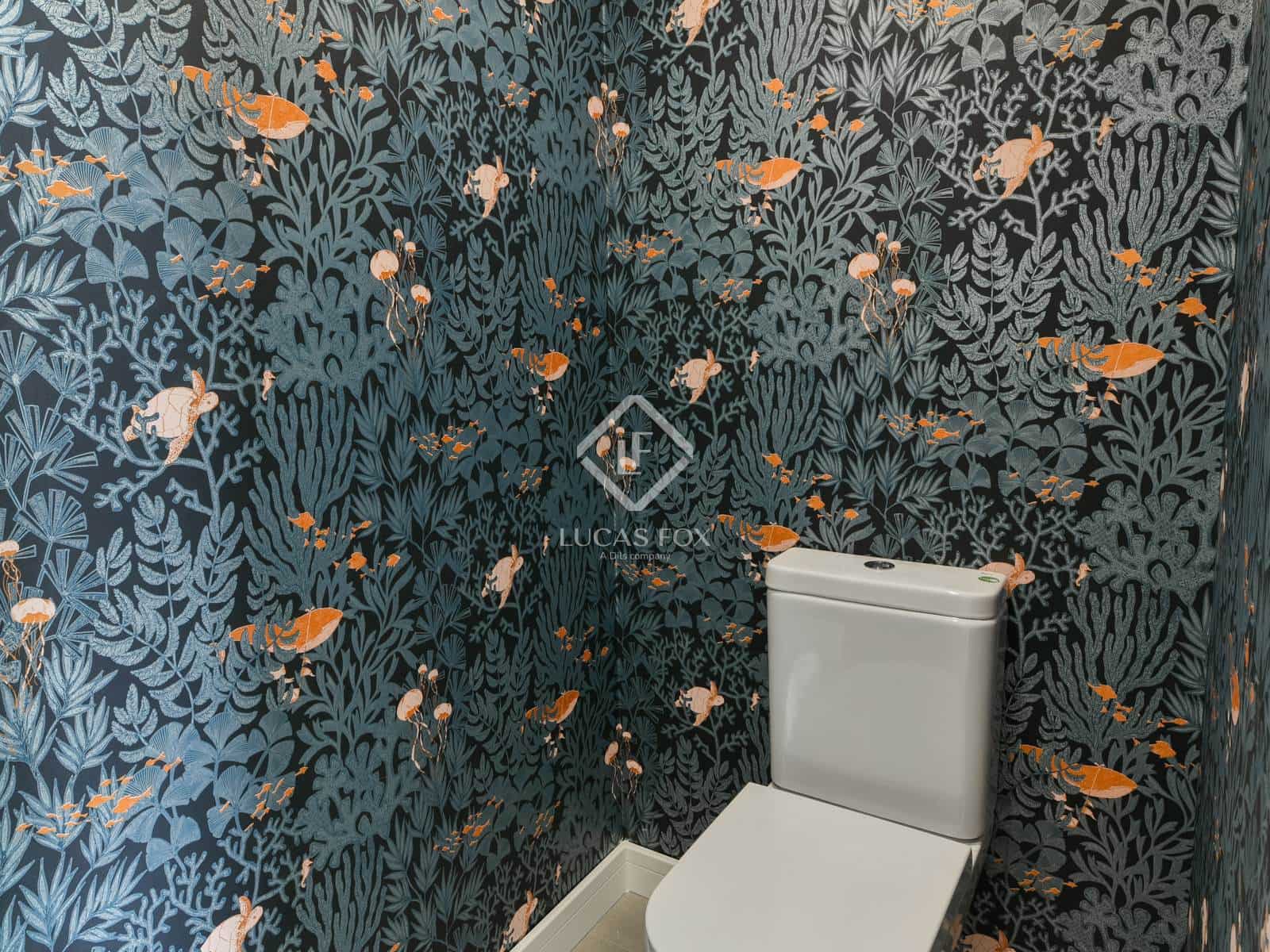 3 soveværelse Lejlighed til salg i Malaga by - € 1.500.000 (Ref: 8935875)