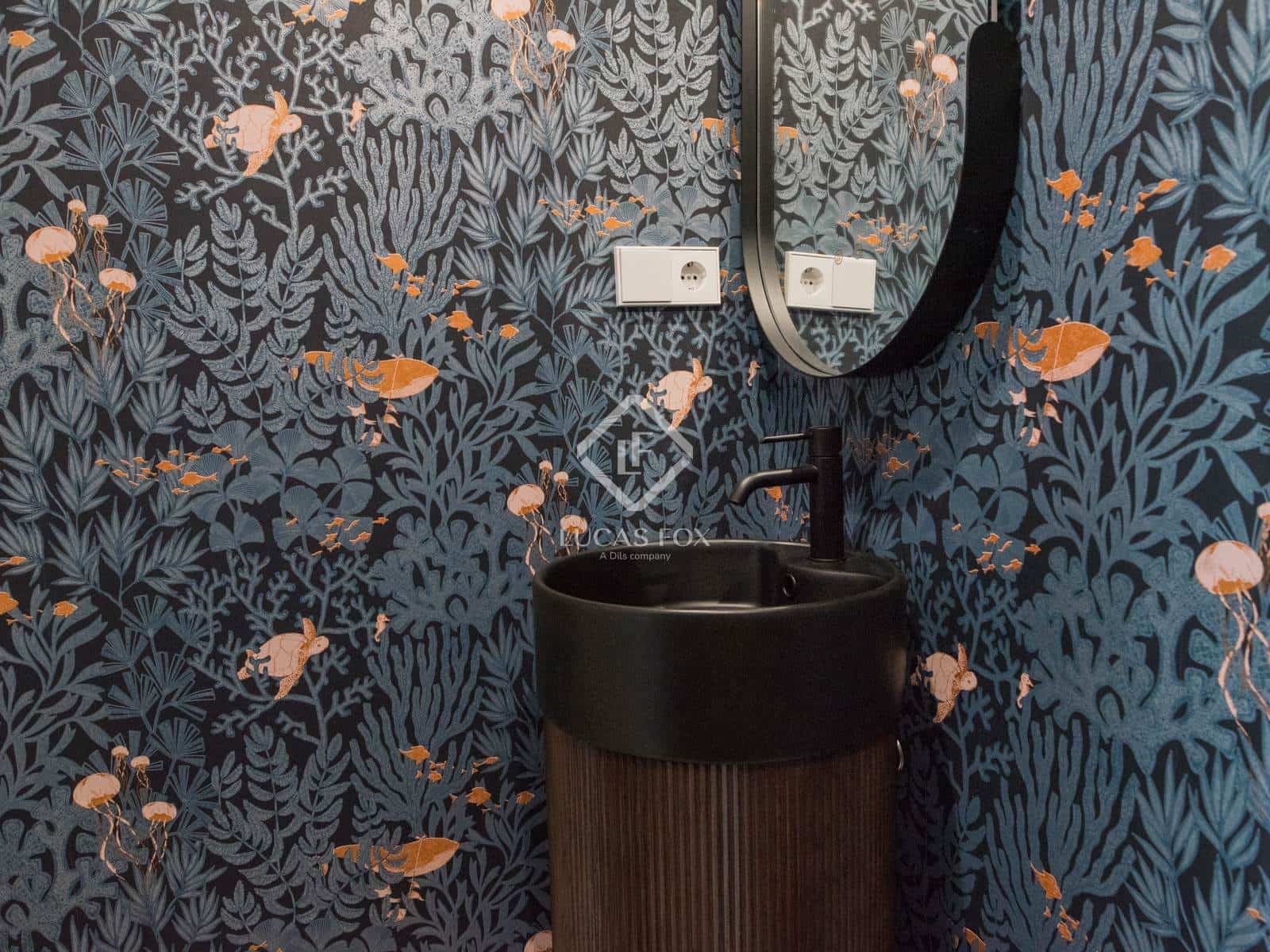 3 soveværelse Lejlighed til salg i Malaga by - € 1.500.000 (Ref: 8935875)