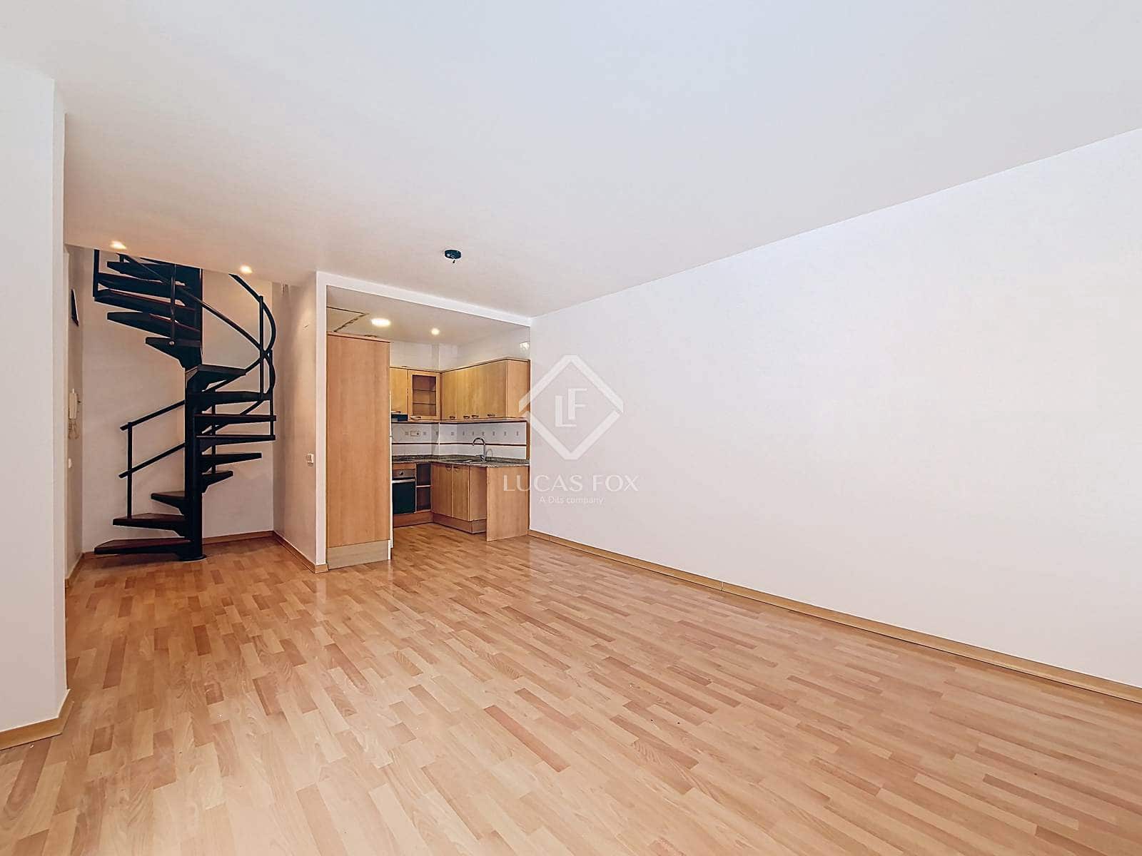 2 makuuhuone Huoneisto myytävänä paikassa Vilanova i la Geltru - 280 000 € (Ref: 8936024)