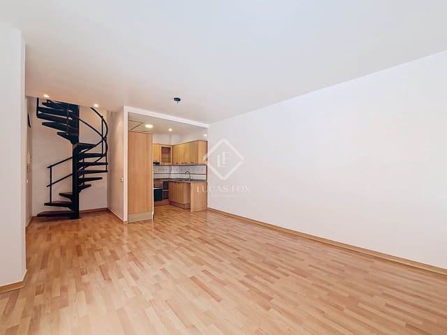 2 quarto Apartamento para venda em Vilanova i la Geltrú - 280 000 € (Ref: 8936024)