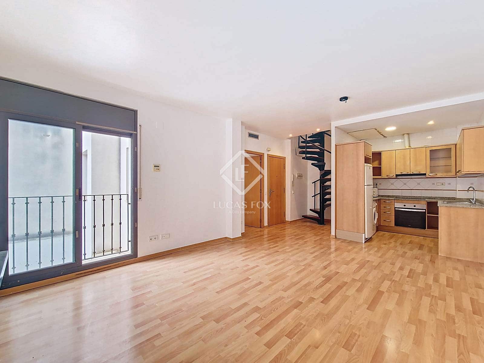 2 makuuhuone Huoneisto myytävänä paikassa Vilanova i la Geltru - 280 000 € (Ref: 8936024)