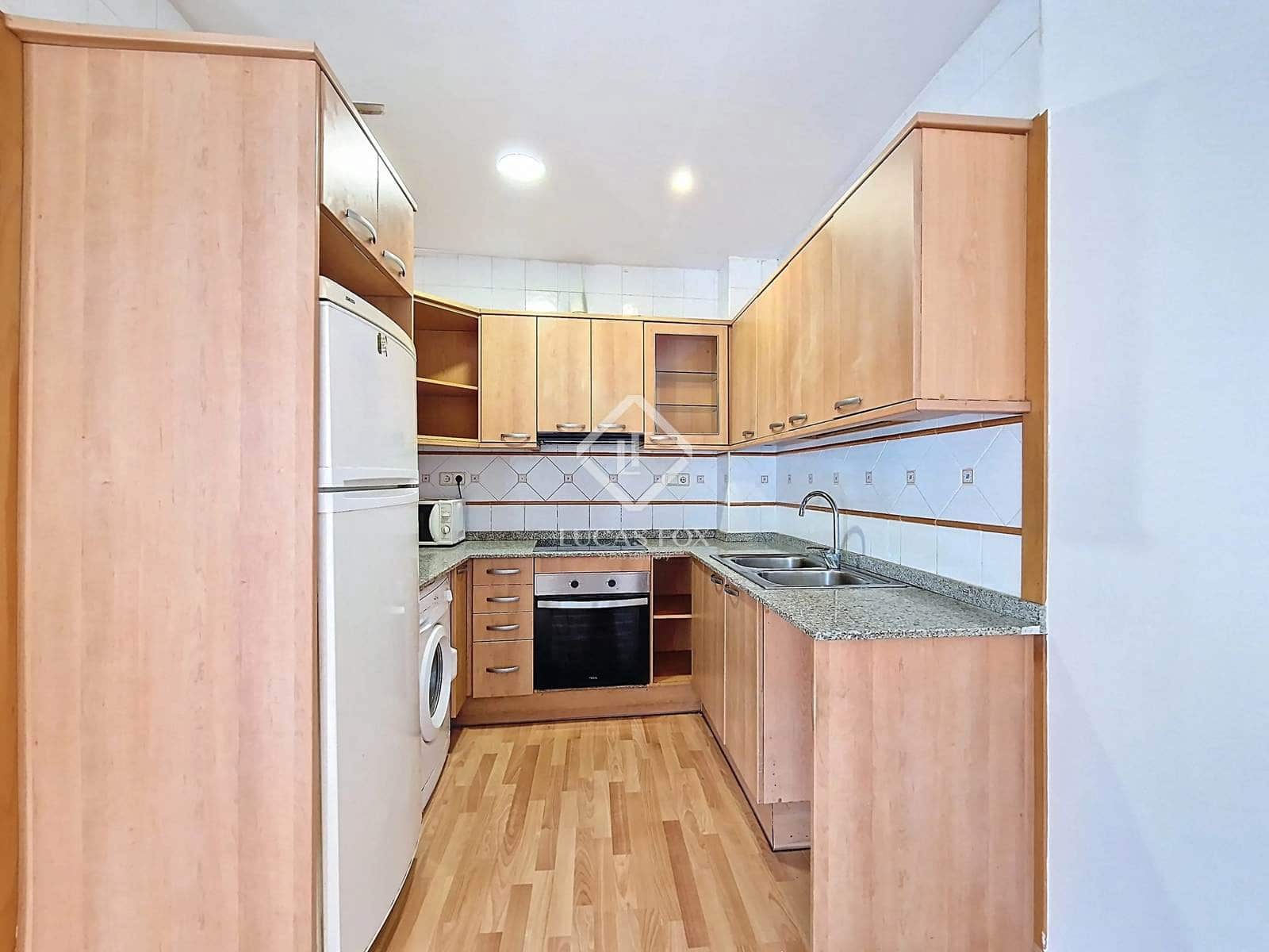 2 makuuhuone Huoneisto myytävänä paikassa Vilanova i la Geltru - 280 000 € (Ref: 8936024)