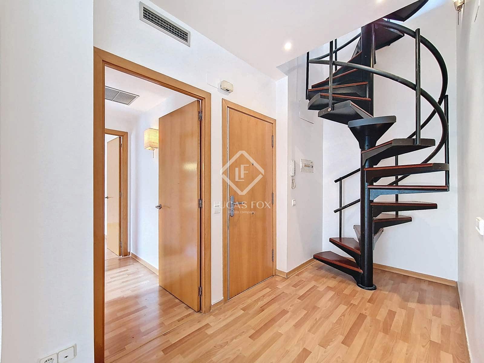 2 makuuhuone Huoneisto myytävänä paikassa Vilanova i la Geltru - 280 000 € (Ref: 8936024)