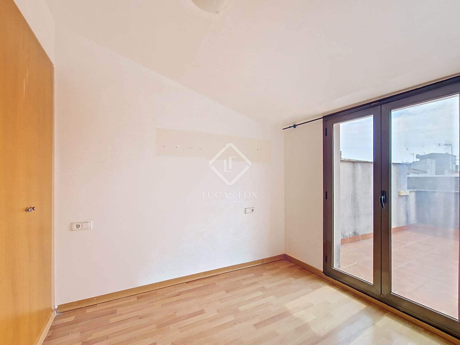 2 makuuhuone Huoneisto myytävänä paikassa Vilanova i la Geltru - 280 000 € (Ref: 8936024)